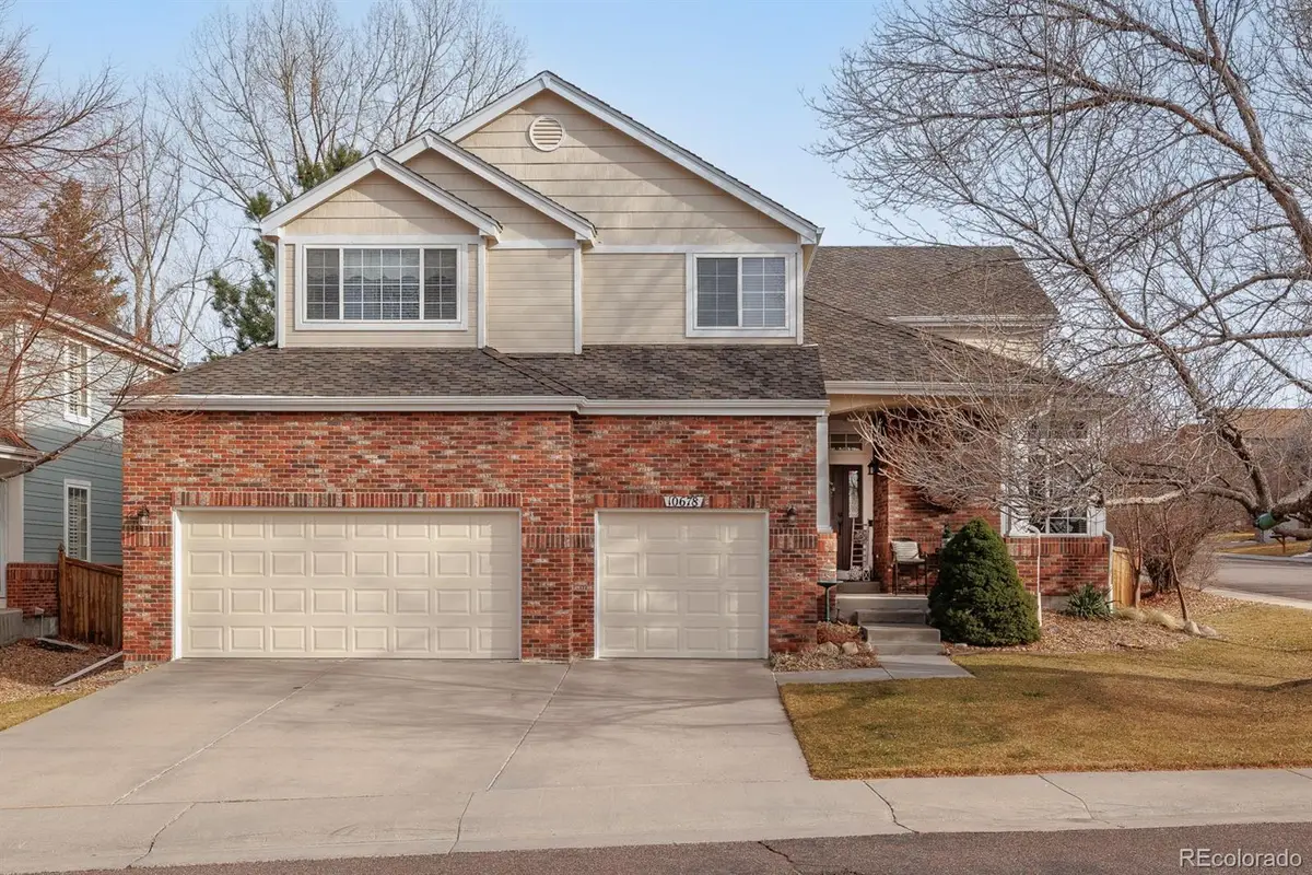 10678 Stone Creek Court, Parker, CO 80134 - Image #1