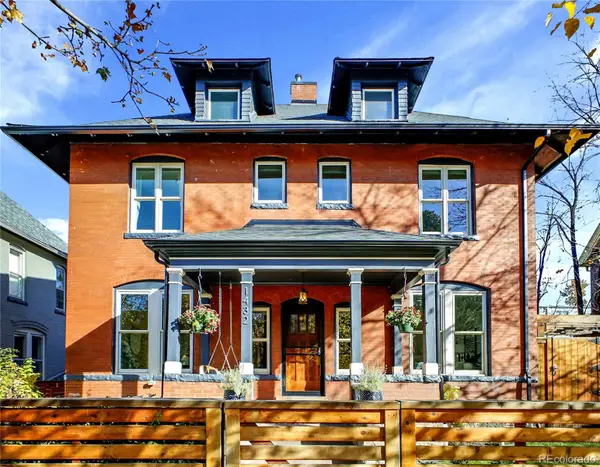 1432 Clayton Street, Denver, CO 80206