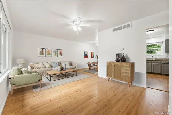 4617 S Norfolk Way, Aurora, CO 80015