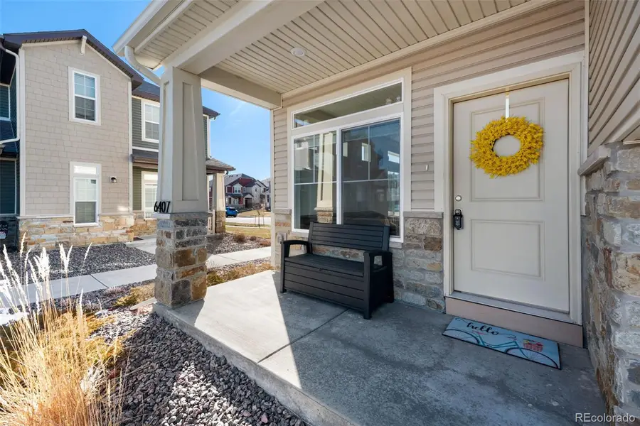 6407 Rockcorry Heights, Colorado Springs, CO 80927 - Image #2