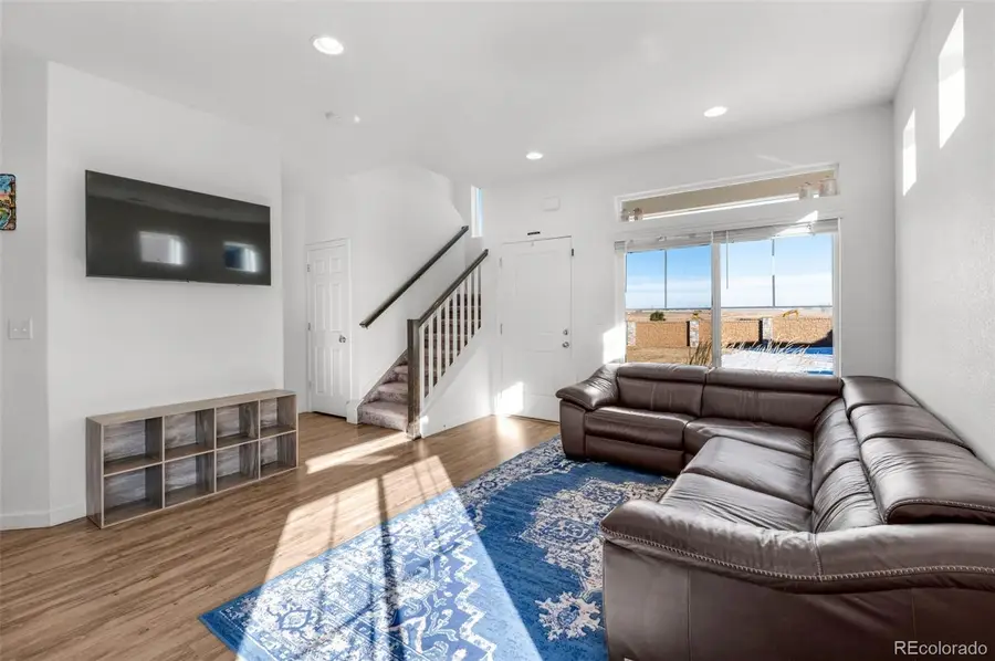 6407 Rockcorry Heights, Colorado Springs, CO 80927 - Image #3