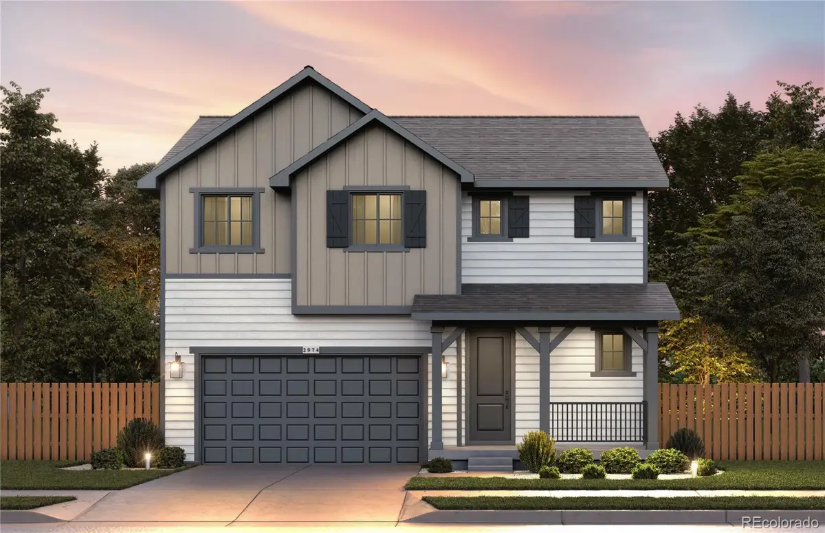 6760 Utica Avenue, Firestone, CO 80504 - #1