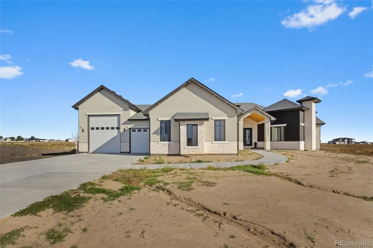 30045 E 161st Avenue, Brighton, CO 80603 - #1