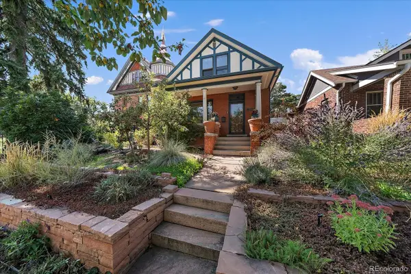 3639 Eliot Street, Denver, CO 80211