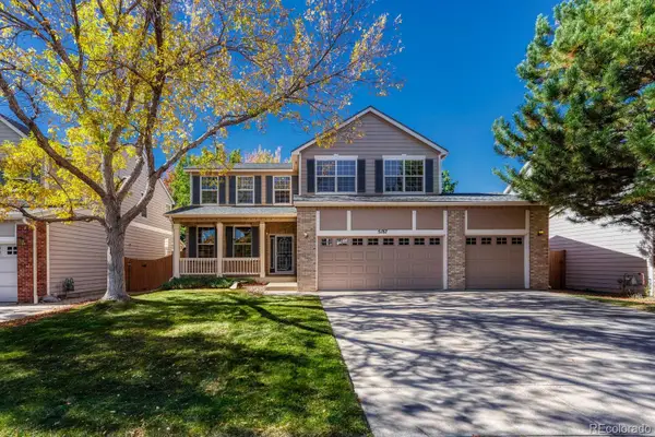 5187 S Fraser Way, Aurora, CO 80015