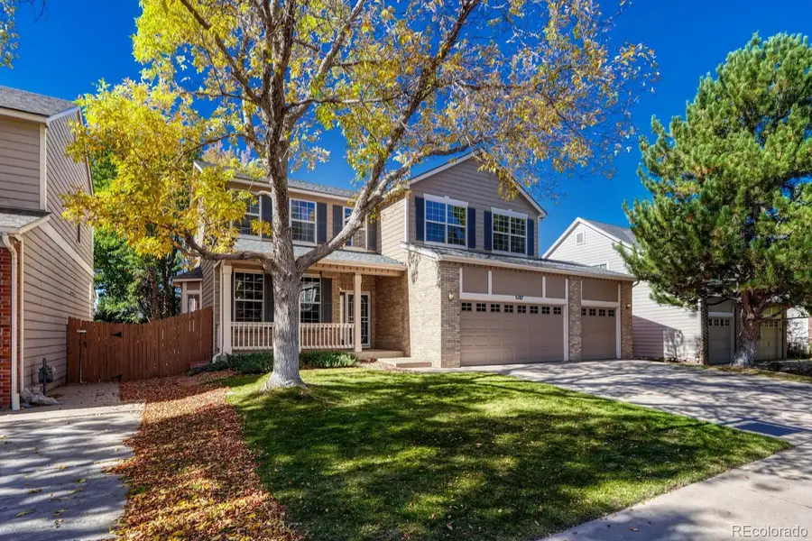 5187 S Fraser Way, Aurora, CO 80015 - Image #2
