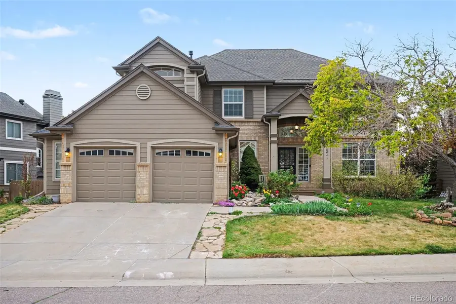 9231 Millcreek Court, Highlands Ranch, CO 80126 - #3