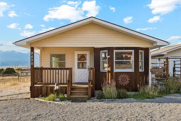 9830 E Cheyenne, Salida, CO 81201