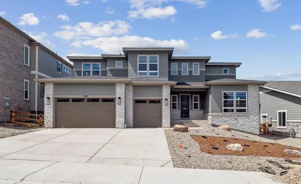 1303 Oleander Street, Castle Rock, CO 80109