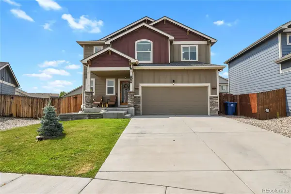 6832 Galpin Drive, Colorado Springs, CO 80925