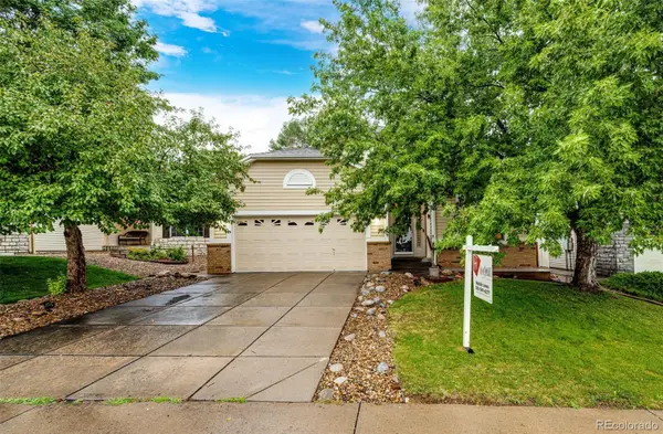 11223 Wintergreen Drive, Parker, CO 80138