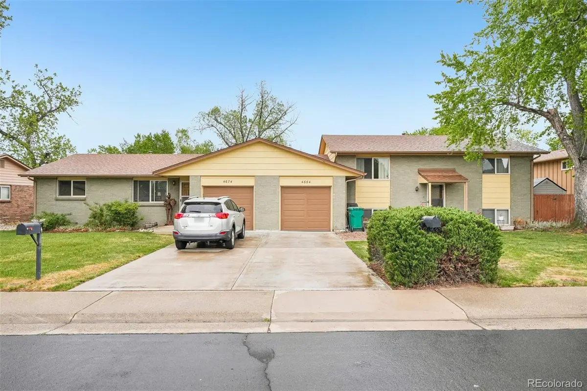 4664 Simms Street, Wheat Ridge, CO 80033 - #1