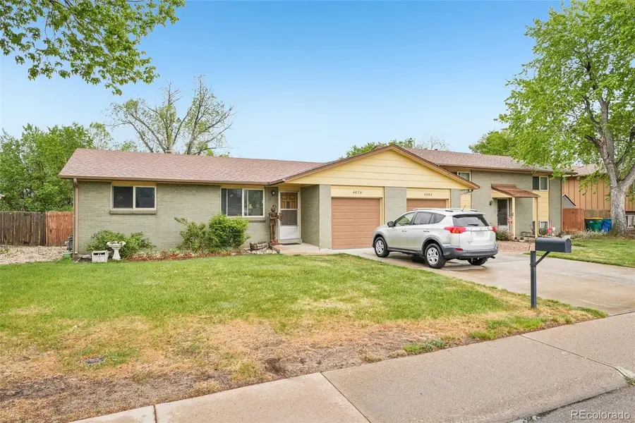 4664 Simms Street, Wheat Ridge, CO 80033 - #2