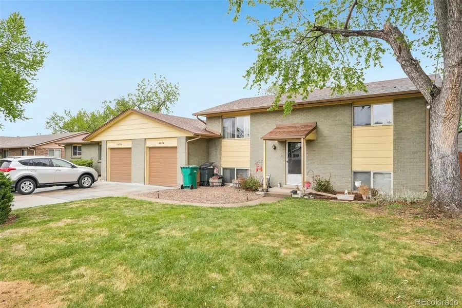 4664 Simms Street, Wheat Ridge, CO 80033 - #3