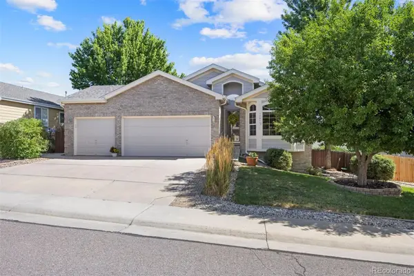 1201 Berganot Trail, Castle Pines, CO 80108