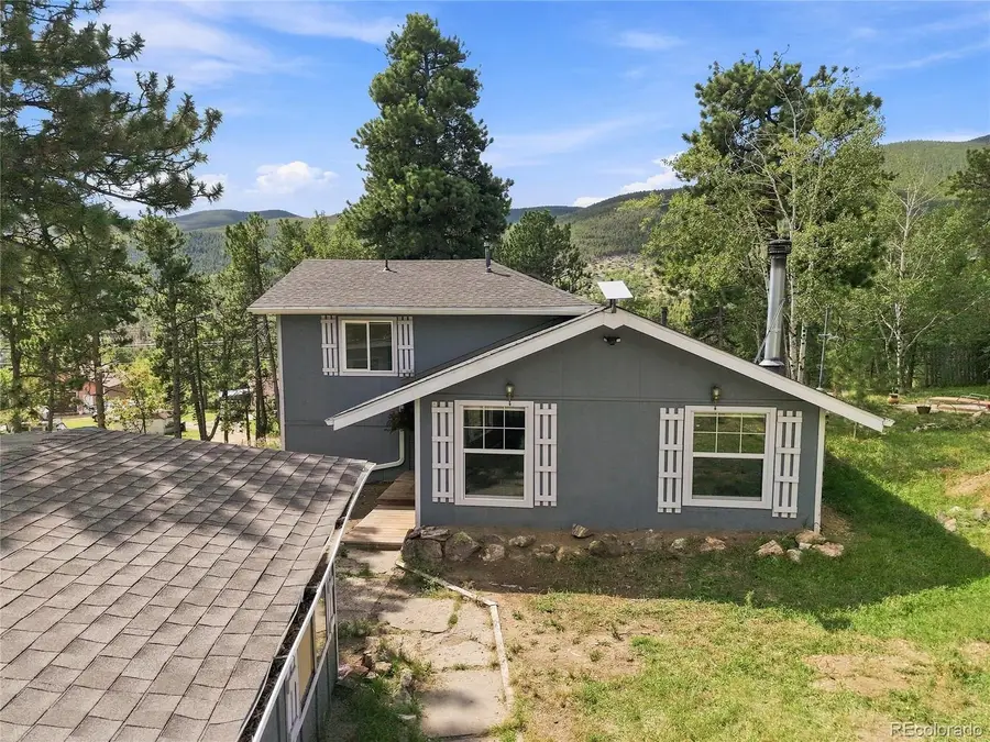 1126 Pine Valley Road, Evergreen, CO 80439 - #2