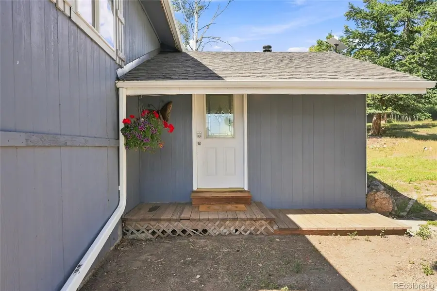 1126 Pine Valley Road, Evergreen, CO 80439 - #3