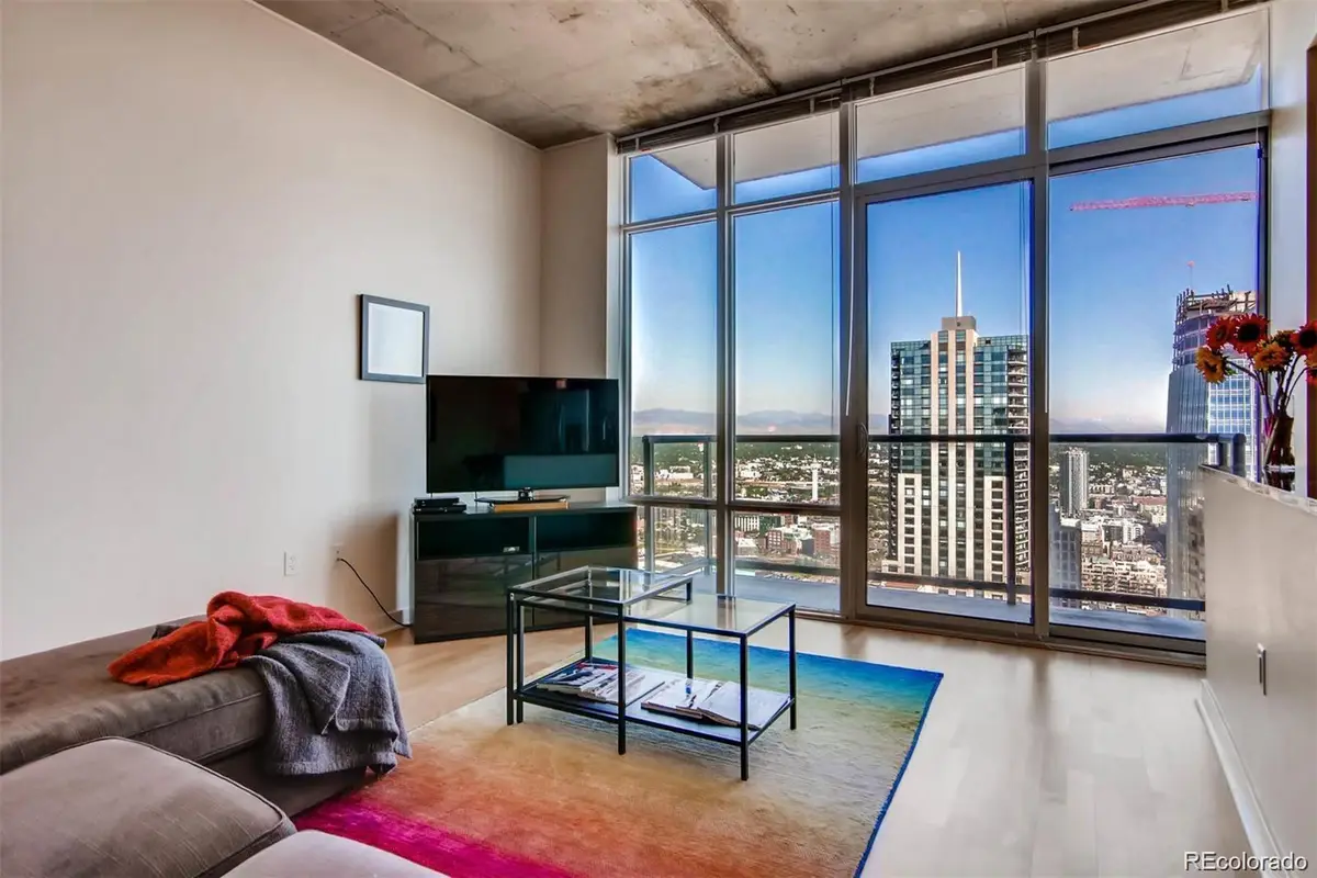 891 14th Street #4105, Denver, CO 80202 - #1