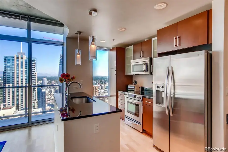 891 14th Street #4105, Denver, CO 80202 - #2