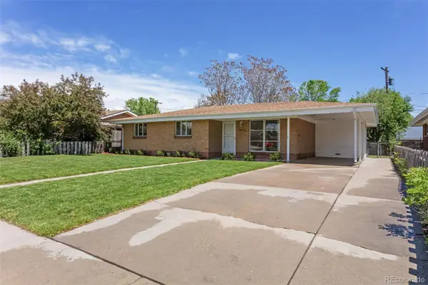 4728 Dover Street, Wheat Ridge, CO 80033