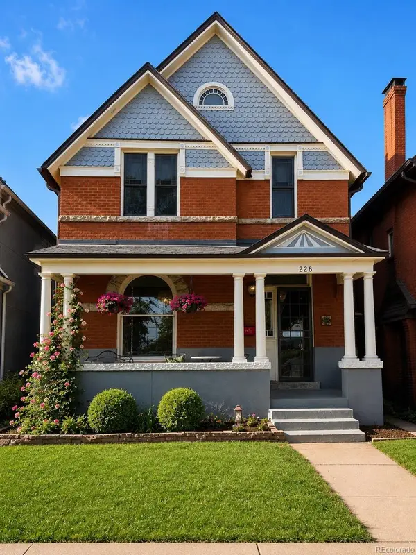 226 W 2nd Avenue, Denver, CO 80223