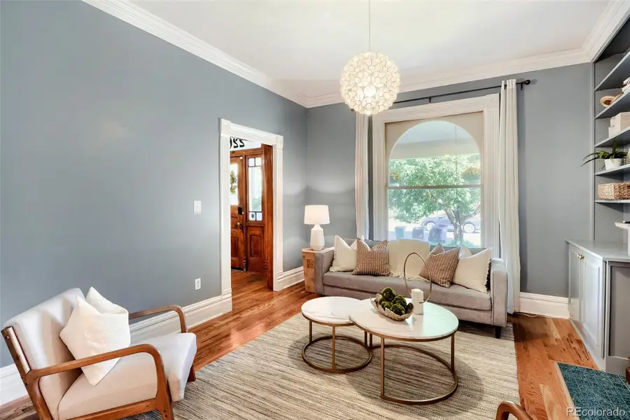 226 W 2nd, Denver, CO 80223 - #3