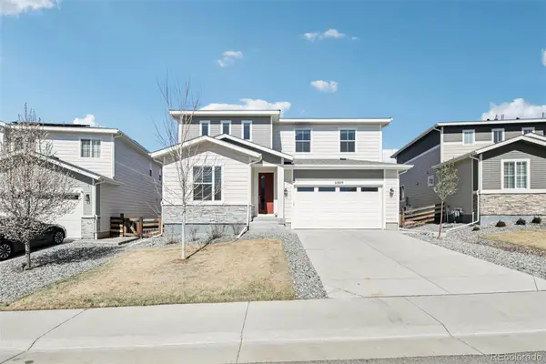 21929 E Stanford Circle, Aurora, CO 80015