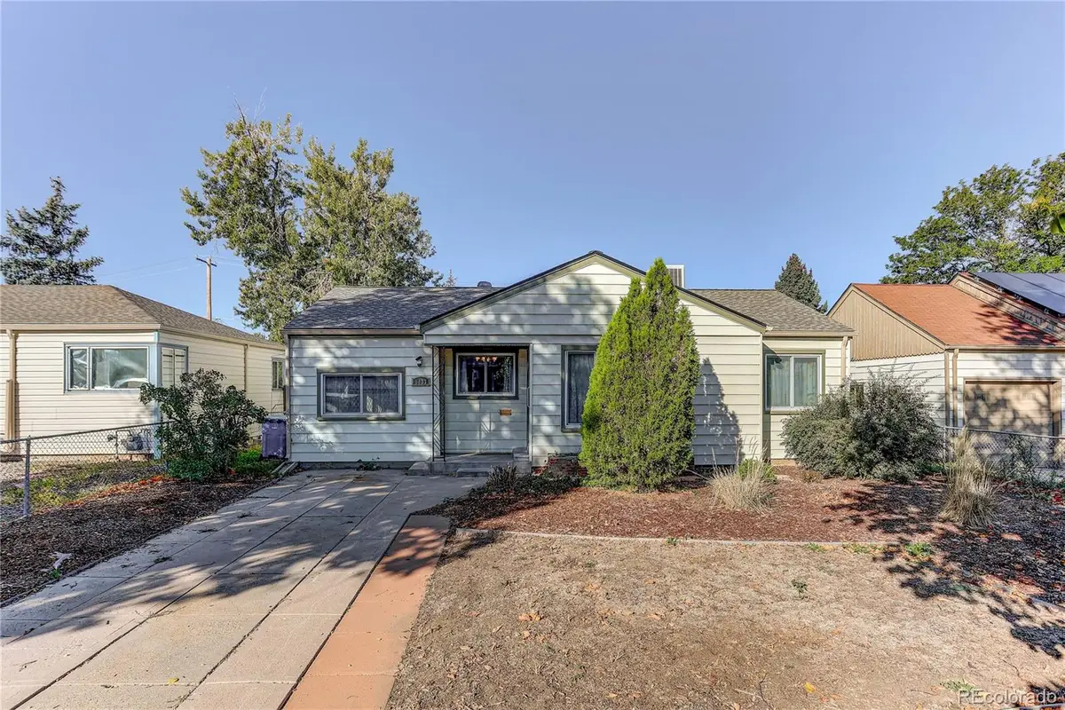 1133 Kingston, Aurora, CO 80010 - #1