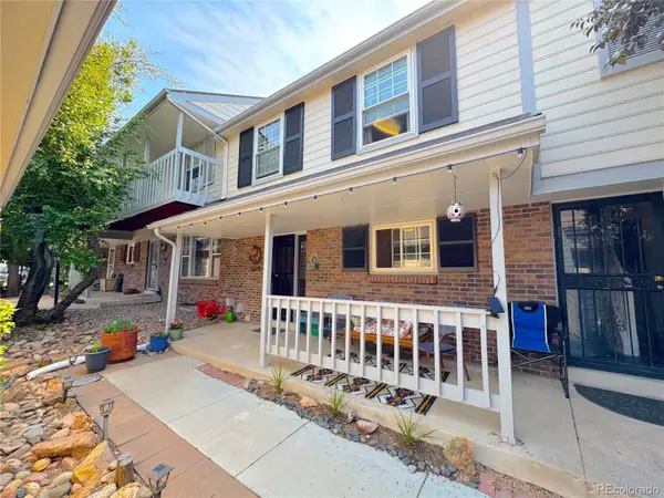 5310 S Jellison Street, Littleton, CO 80123