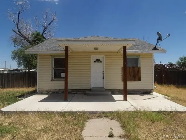 492 3rd Avenue, Deer Trail, CO 80105