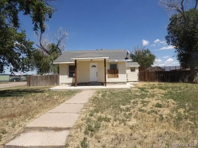 492 3rd Avenue, Deer Trail, CO 80105 - #2