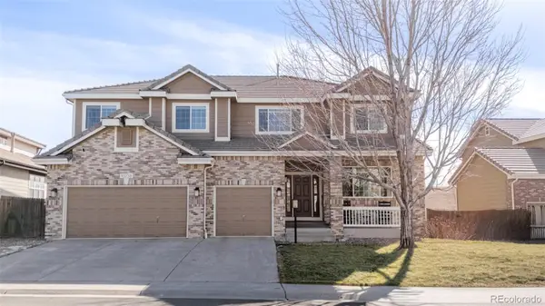 10238 Nottingham Drive, Parker, CO 80134