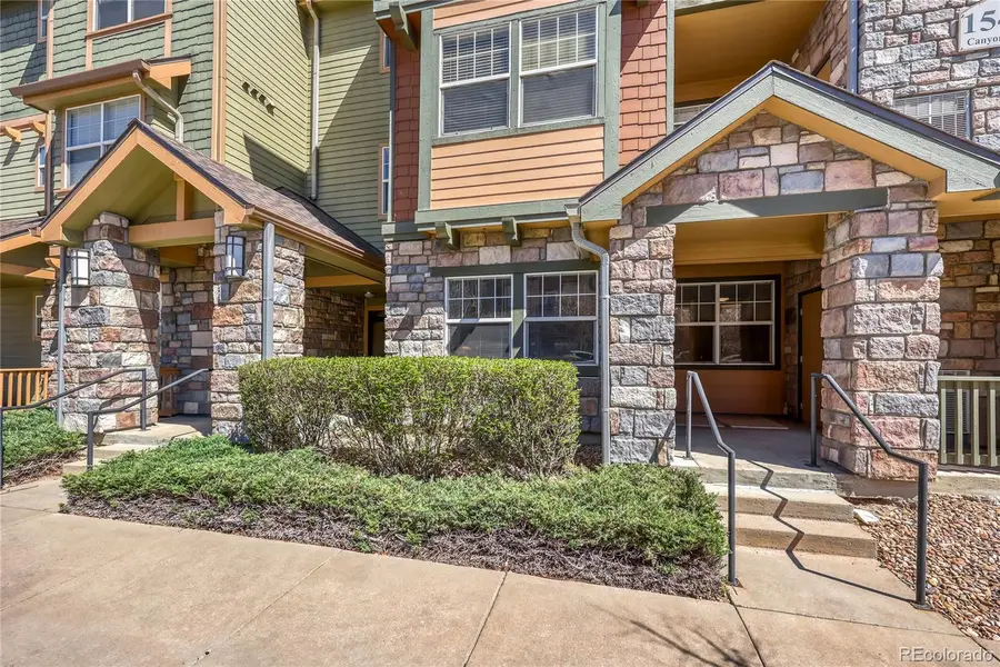 15455 Canyon Rim Drive #103, Englewood, CO 80112 - #2
