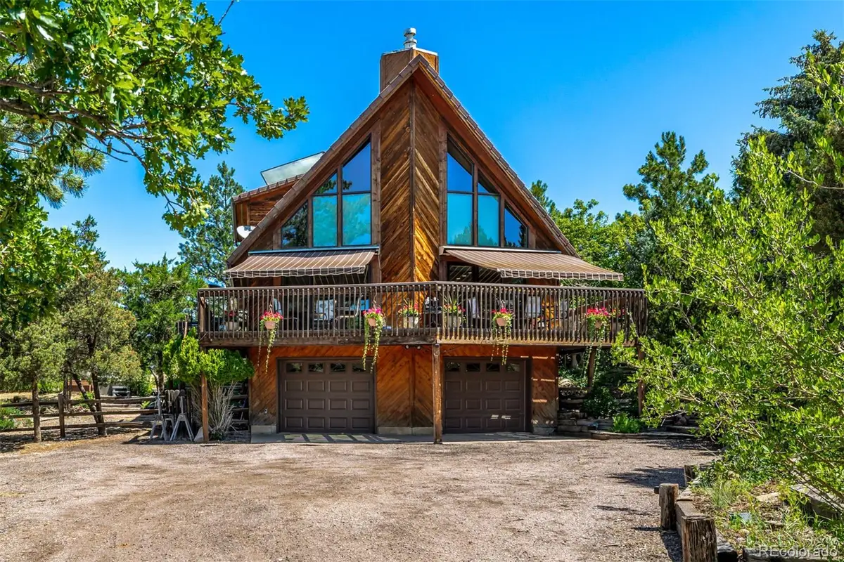 8223 Burning Tree Drive, Franktown, CO 80116 - #1