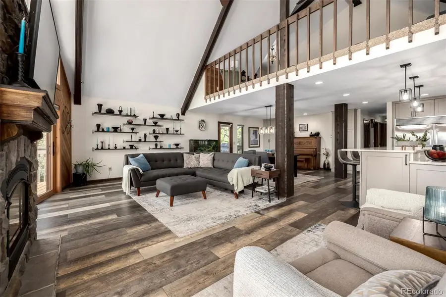 8223 Burning Tree Drive, Franktown, CO 80116 - #3