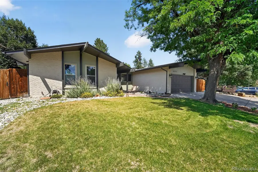 10579 W Warren Drive, Denver, CO 80227 - #2