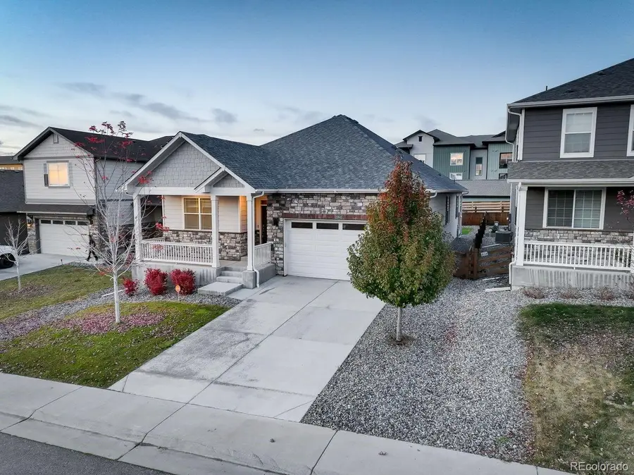 22603 E Radcliff Drive, Aurora, CO 80015 - #2