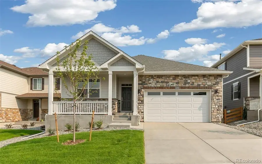 22603 E Radcliff Drive, Aurora, CO 80015 - #3