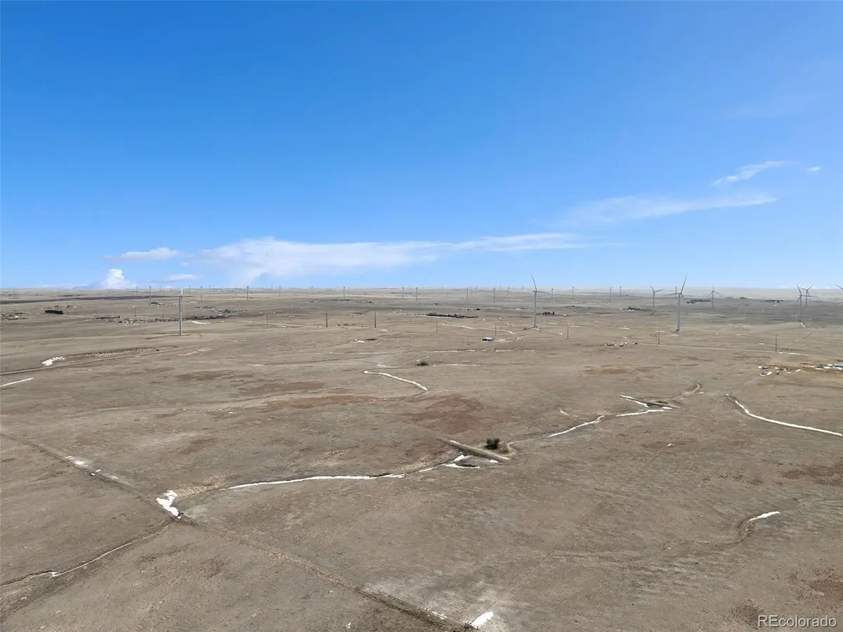 28350 Washington Road, Calhan, CO 80808 - #1