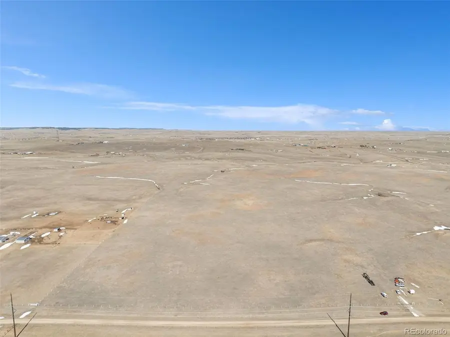 28350 Washington Road, Calhan, CO 80808 - #3