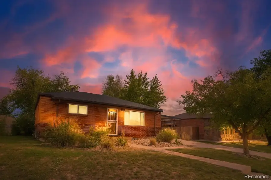 1470 S Winona Way, Denver, CO 80219 - Image #2