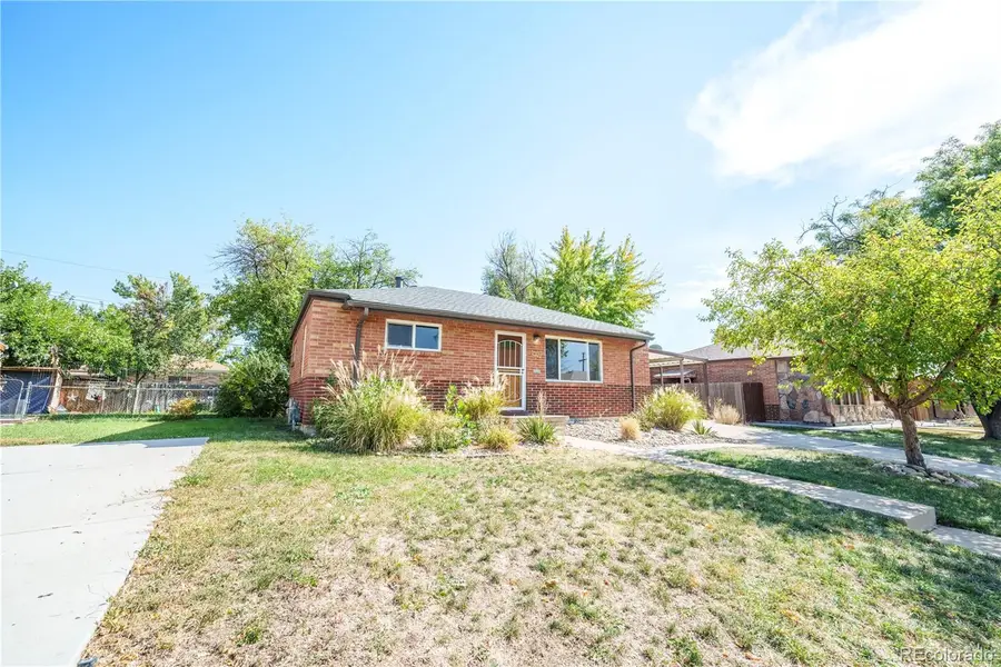1470 S Winona Way, Denver, CO 80219 - Image #3