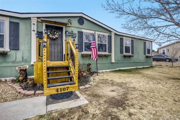 4107 Cedar Lane, Evans, CO 80620