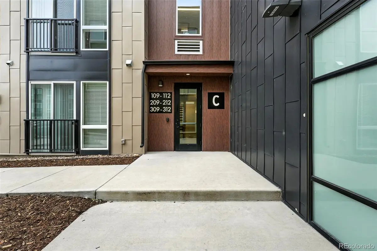 8475 E 36th Avenue #309, Denver, CO 80238 - Image #1