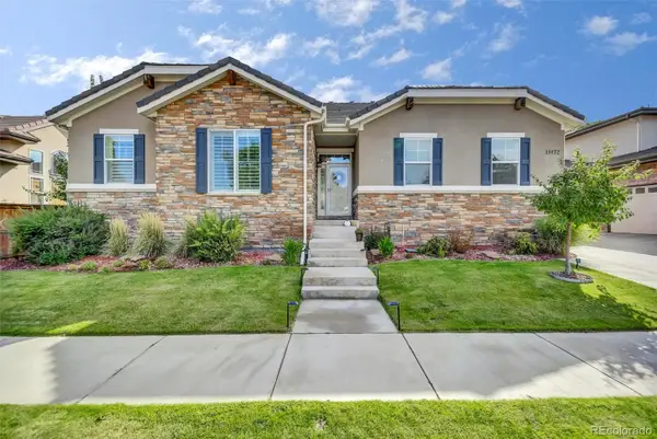 11472 Chambers Drive, Commerce City, CO 80022