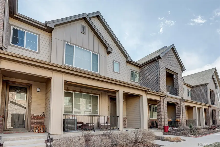 560 E Dry Creek Place, Littleton, CO 80122 - #2