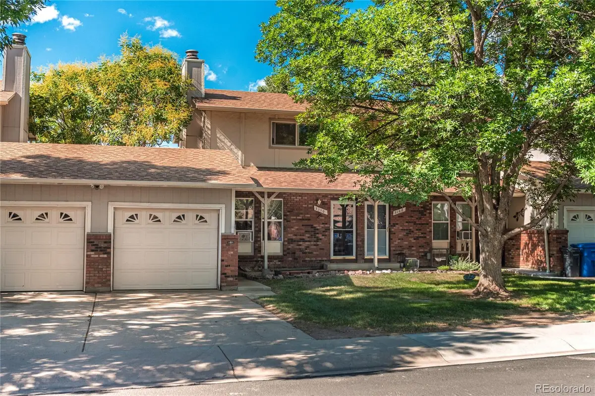 3110 Sumac Street, Fort Collins, CO 80526 - #1