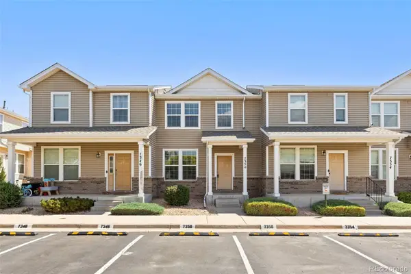 7350 Country Side Grove, Fountain, CO 80817