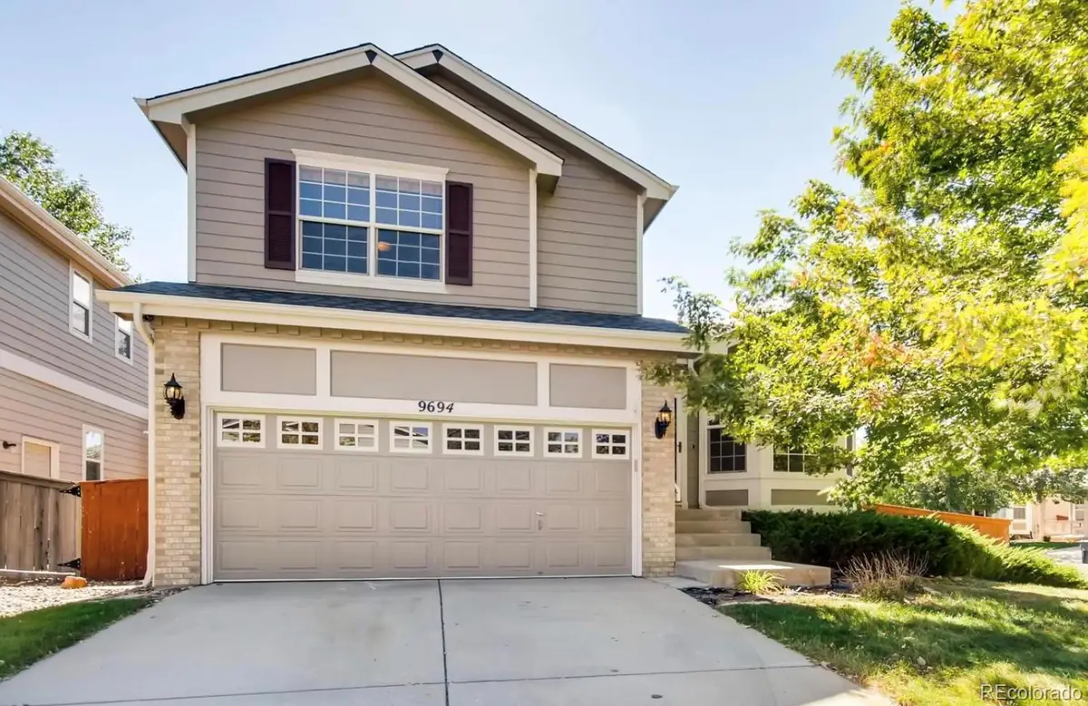 9694 Silverberry Circle, Highlands Ranch, CO 80129 - #1