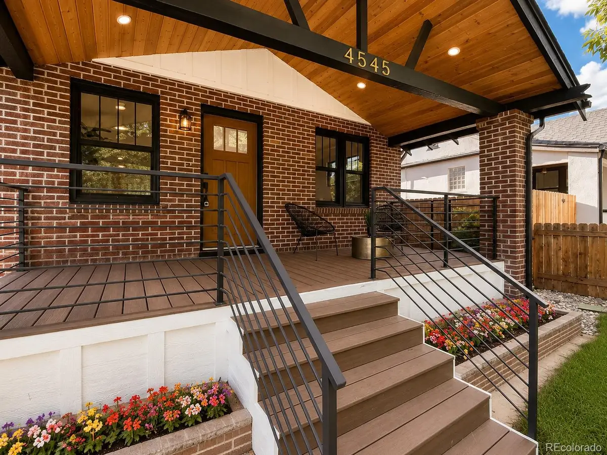4545 Decatur Street, Denver, CO 80211 - #1